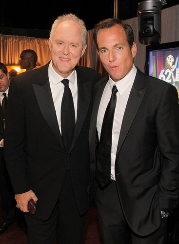 Pictures of 2010 Emmy Awards Show, Audience and Backstage Pictures of 2010 Emmy Awards Show, Audience and Backstage
