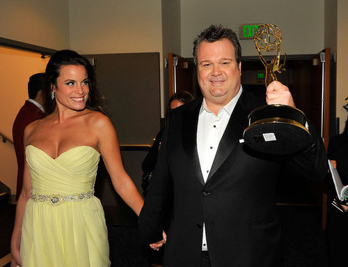 Pictures of 2010 Emmy Awards Show, Audience and Backstage Pictures of 2010 Emmy Awards Show, Audience and Backstage