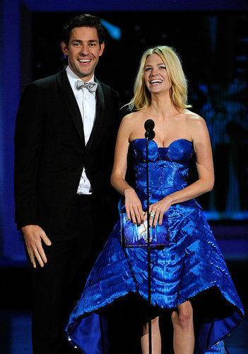 Pictures of 2010 Emmy Awards Show, Audience and Backstage Pictures of 2010 Emmy Awards Show, Audience and Backstage