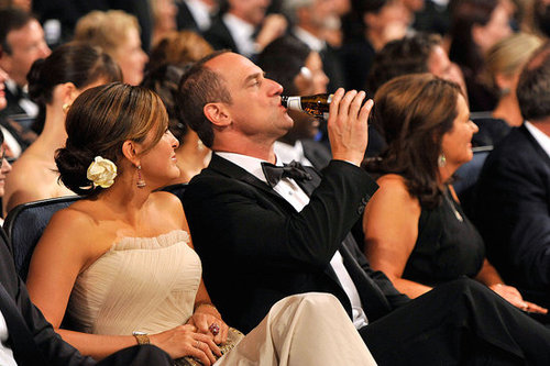 Pictures of 2010 Emmy Awards Show, Audience and Backstage Pictures of 2010 Emmy Awards Show, Audience and Backstage