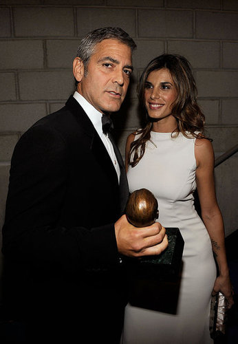 Pictures of 2010 Emmy Awards Show, Audience and Backstage Pictures of 2010 Emmy Awards Show, Audience and Backstage