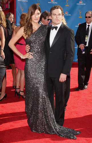 Pictures of Emmy Ladies Red Carpet Pictures of Emmy Ladies Red Carpet