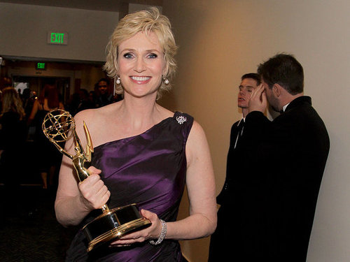 Pictures of 2010 Emmy Awards Show, Audience and Backstage Pictures of 2010 Emmy Awards Show, Audience and Backstage