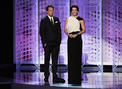 Pictures of 2010 Emmy Awards Show, Audience and Backstage Pictures of 2010 Emmy Awards Show, Audience and Backstage
