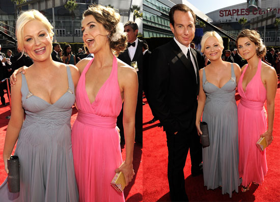 Pictures of Keri Russell, Amy Poehler and Will Arnett Pictures of Keri Russell, Amy Poehler and Will Arnett
