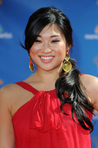 Pictures of Emmy Ladies Red Carpet Pictures of Emmy Ladies Red Carpet