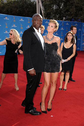 Pictures of Emmy Ladies Red Carpet Pictures of Emmy Ladies Red Carpet