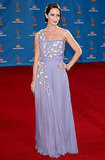 Emily Blunt in Christian Dior