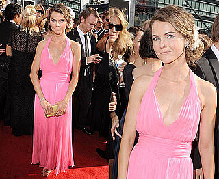 Keri Russell at 2010 Emmy Awards 2010-08-29 17:49:05