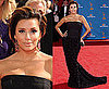 Eva Longoria Parker at 2010 Emmy Awards 2010-08-29 16:28:55