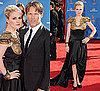 Anna Paquin Wears Alexander McQueen to 2010 Primetime Emmy Awards