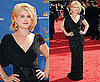 Kelly Osbourne in Tony Ward at 2010 Emmy Awards