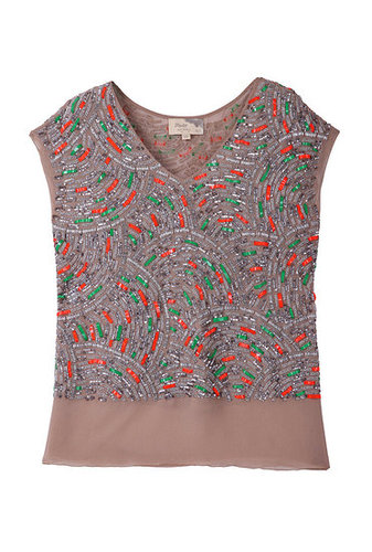 Dietrich Pop Embellished Tunic by Elizabeth and James - Multicoloured - Buy Dresses Online at my-wardrobe.com