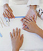 Georgia Salon Charges Overweight Customers More For Manicure