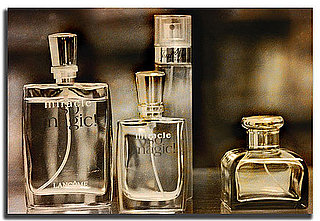 Do You Ever Finish Bottles of Perfume?