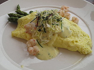 Pictures of Brunch at Epic Roasthouse in San Francisco