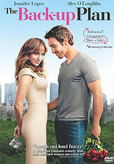 New DVD Releases For August 24, Including The Back-Up Plan and Lost The Complete Collection