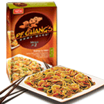 Celebrities Love P.F. Chang's Home Menu™ Too? (We Have so Much in Common) Celebrities Love P.F. Chang's Home Menu™ Too? (We Have so Much in Common)