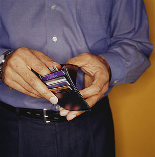 Credit Card Interest Rates Hit a Nine-Year High