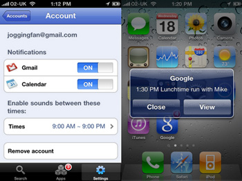 Google Mobile Upgrades
