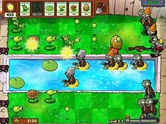 Plants vs. Zombies Coming to the Nintendo DS Plants vs. Zombies Coming to the Nintendo DS