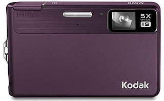 Kodak EasyShare and PlayTouch Cameras