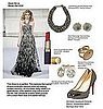 2010 Emmy Awards Red Carpet Style