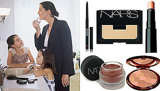 Fall Makeup Tips For Moms