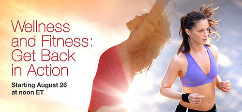 Gilt Groupe Offers Wellness and Fitness Sales Starting August 26