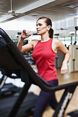 New Sports Bra Technology Tested and Found Supportive New Sports Bra Technology Tested and Found Supportive