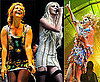 Photos from 2010 V Festival including Taylor Momsen and Florence Welch