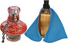 New Star Wars Perfume: Eau Lando and Slave Leia Scents