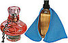 New Star Wars Perfume: Eau Lando and Slave Leia Scents
