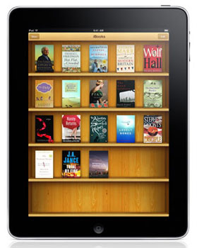 Free iBookstore Downloads