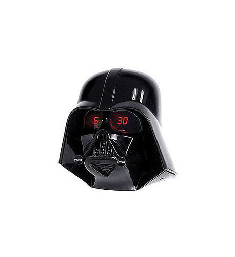 Darth Vader Alarm Clock Darth Vader Alarm Clock