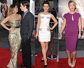 Going the Distance LA Premiere with Drew Barrymore, Justin Long and more