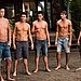 The Wolf Pack, Eclipse