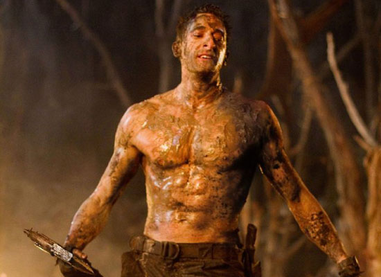 Adrien Brody, Predators Adrien Brody, Predators
