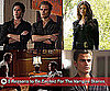 Sugar Shout Out: Sink Your Teeth Into Season Two of the The Vampire Diaries