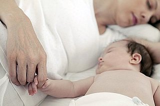 Ways For Moms to Deal With Sleep Deprivation