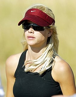 Elin Nordegren Interview About Tiger Woods