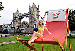 British Airways Sale