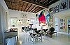 Photos of Assouline’s American Fashion Designers at Home Book