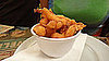 Deep-Fried Cheetos at the Park Slope ChipShop