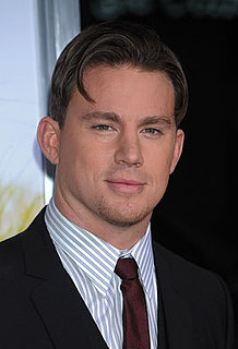 Channing Tatum to Star in and Produce Ten Year About High School Reunion