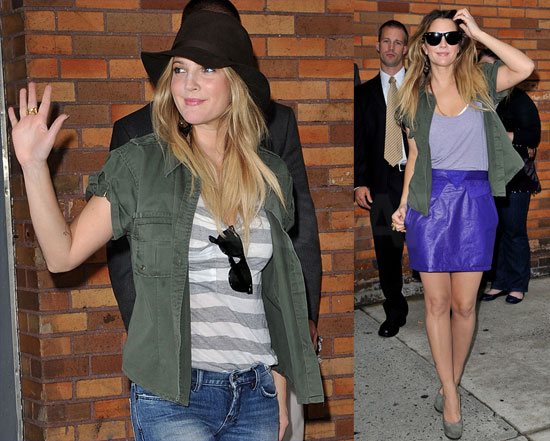 Pictures of Drew Barrymore Pictures of Drew Barrymore