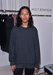 Alexander Wang Confirms First Store Opening 2010-08-26 10:01:42