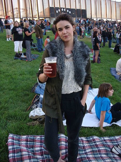 Concert in the City