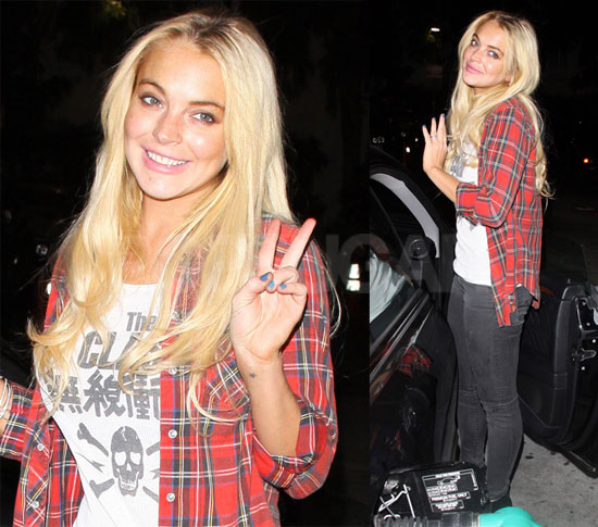 Pictures of Lindsay Lohan Pictures of Lindsay Lohan