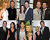 Pictures of Couples Going to the 2010 Emmy Awards